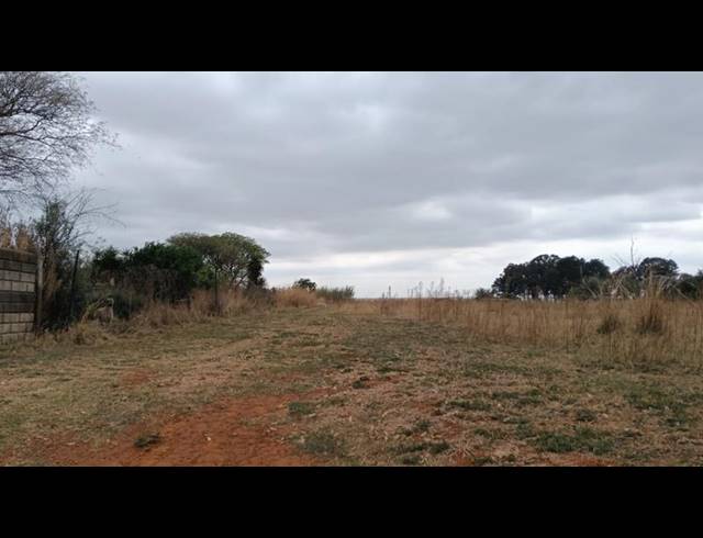 LAND FOR SALE IN SUNDRA AH